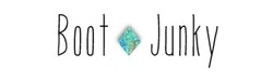 Boot Junky logo