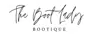 The Boot Lady Bootique logo