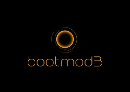 Bootmod3 logo