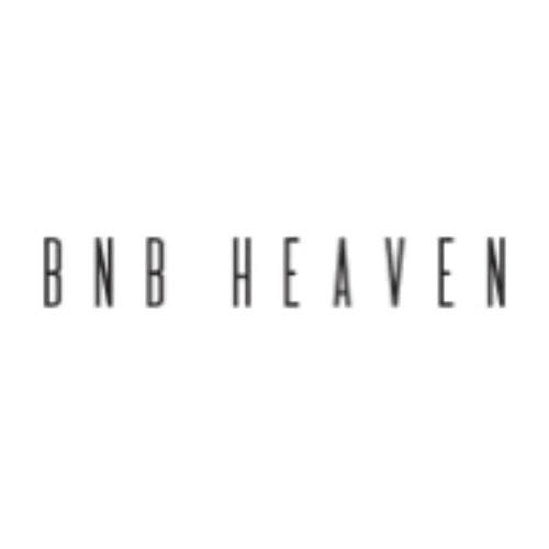 Boots N Bags Heaven logo