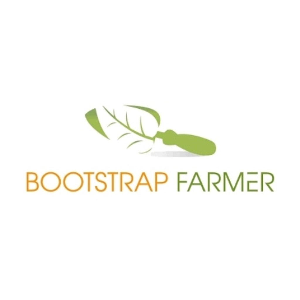 Bootstrap Farmer Promo Codes 10 Off July 2024