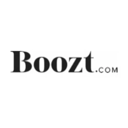 Boozt logo