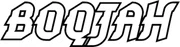 BOQJAH logo