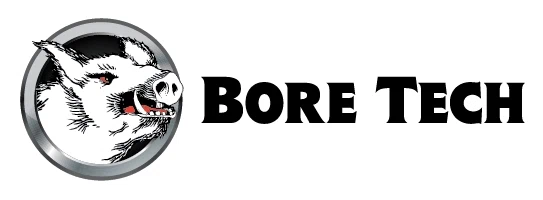 Bore Tech logo