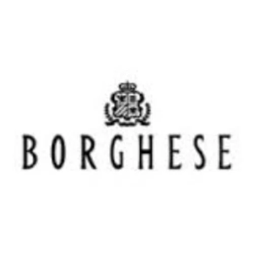 Borghese Skincare logo
