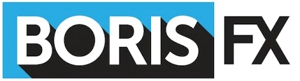 Boris FX logo
