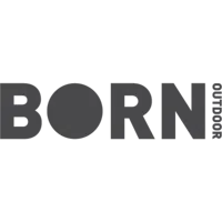 Born Outdoor logo