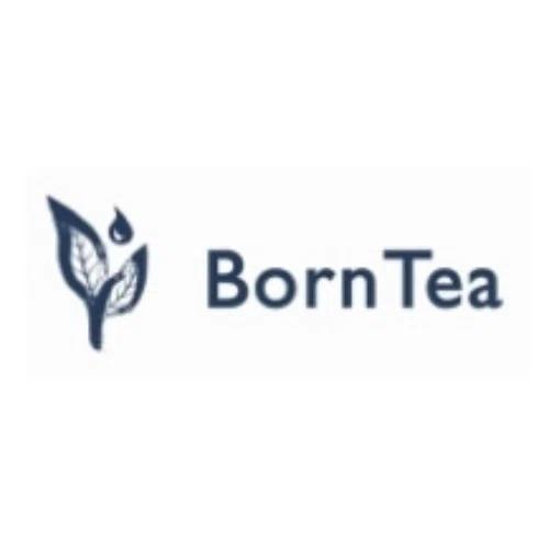 BornTea logo