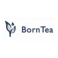BornTea logo