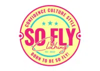 BornToBeSoFly logo