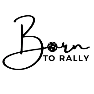 Born to Rally logo