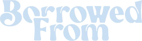 Borrowed From promo code