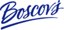 Boscov's logo