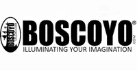 Boscoyo logo
