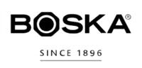 Boska US logo