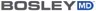 BosleyMD logo