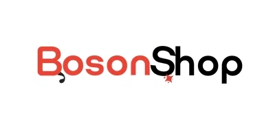 Bosonshop logo