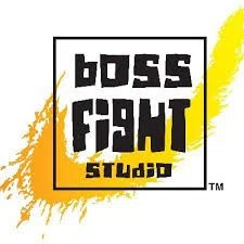 Boss Fight Studio logo