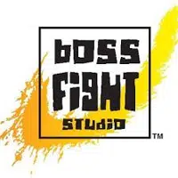 Boss Fight Studio logo