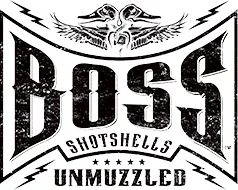 Boss Shotshells logo