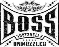 Boss Shotshells logo