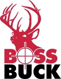 Boss Buck logo