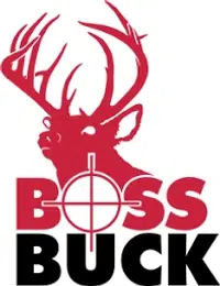 Boss Buck logo