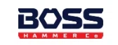 Boss Hammer Co logo