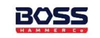 Boss Hammer Co logo