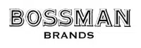 Bossman logo