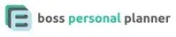 Boss Personal Planner logo