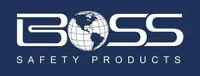 BOSS Safety Products logo