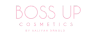 Boss Up Cosmetics logo