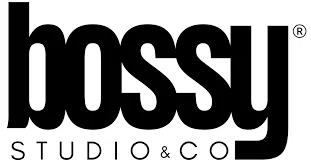 Bossy Studio & Co logo