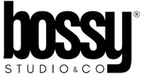 Bossy Studio & Co logo