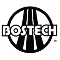 Bostech logo