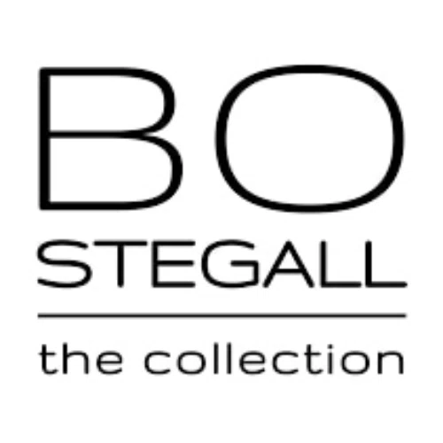 Bo Stegall logo