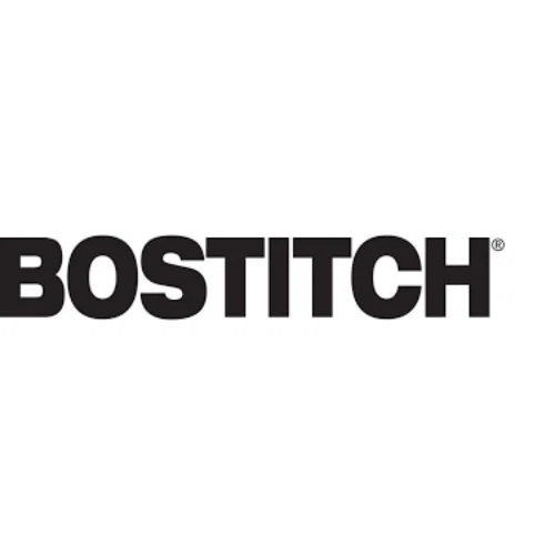 Bostitch Office logo
