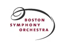 Boston Symphony Orchestra logo