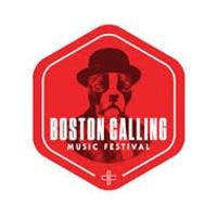 Boston Calling Music Festival promo code