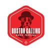 Boston Calling Music Festival promo code