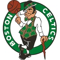 Boston Celtics logo