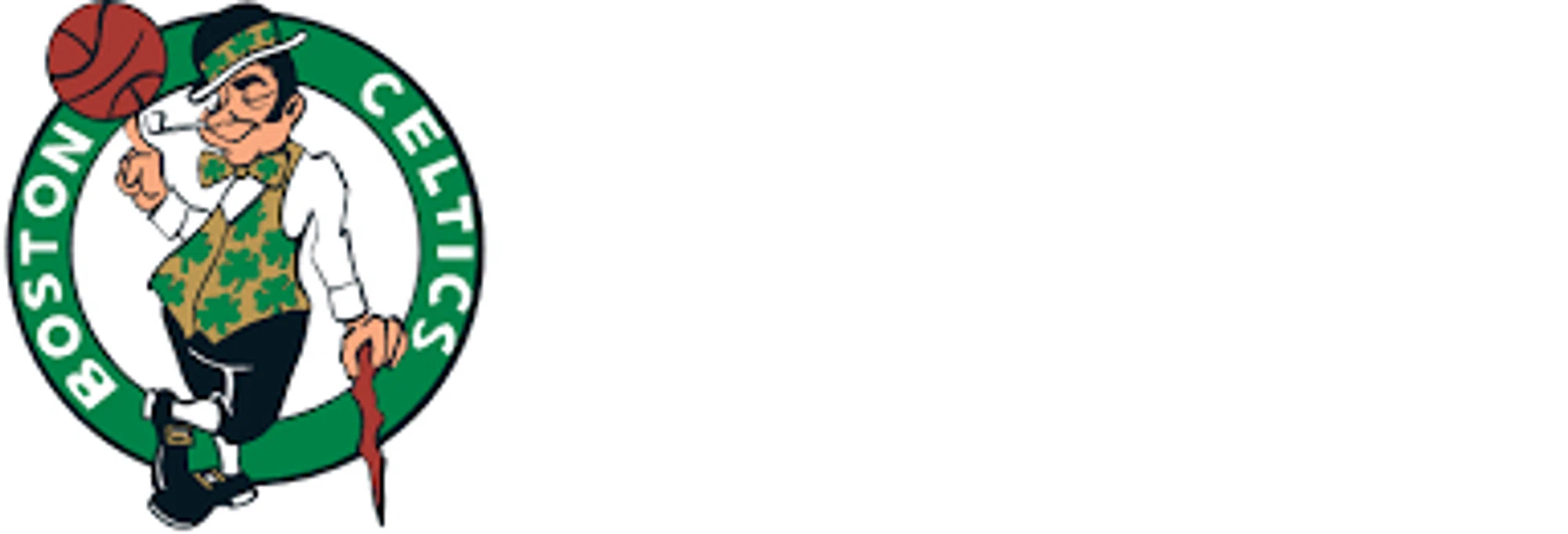 Boston Celtics Store logo