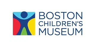 Boston Children's Museum logo