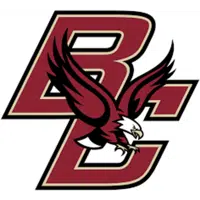 Boston College Eagles logo