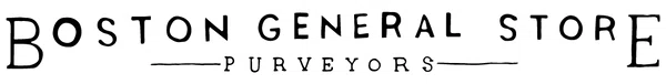 Boston General Store logo
