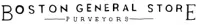 Boston General Store logo