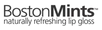 Boston Mints logo
