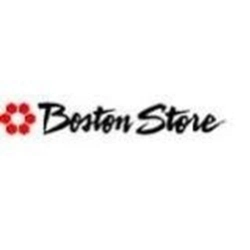 Boston Store logo