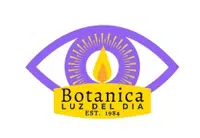 Botanica Luz Del Dia logo